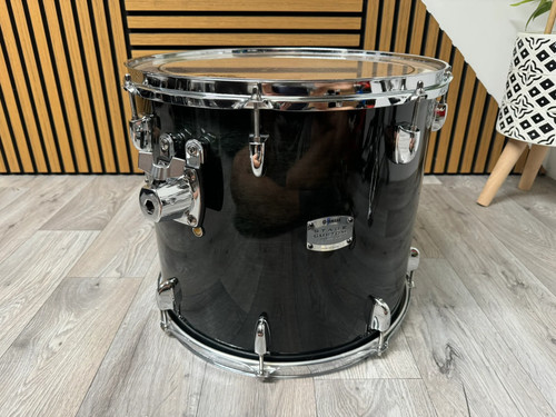 Yamaha stage custom x14 - stage, 16"x14"