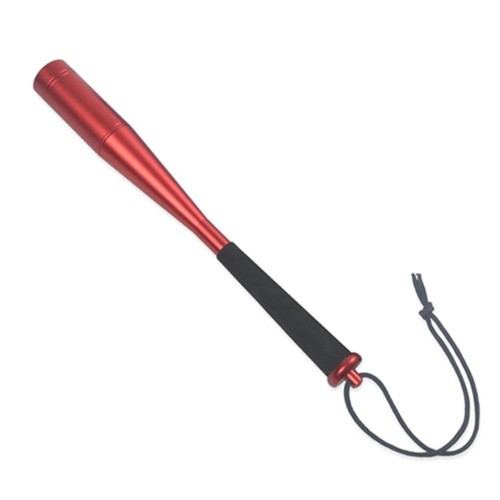 Aluminum fish priest hammer - priest,