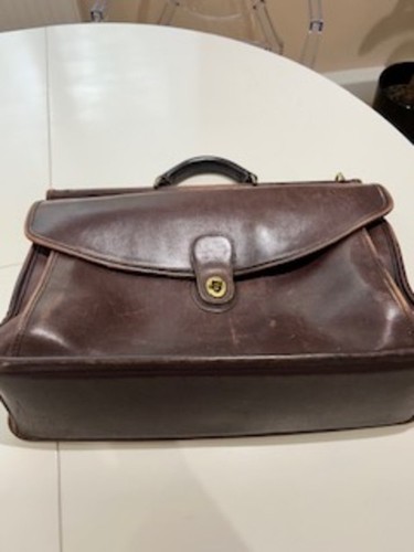 Vintage 1996 coach beekman - 1996,