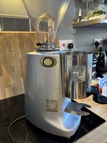 Mazzer luigi srl super - luigi,