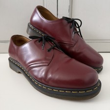 Dr Martens 1461 Men's Shoes UK