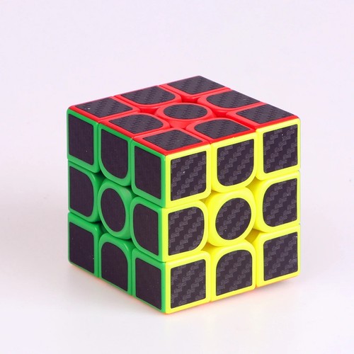 Speed rubik cube - speed, 3x3x3