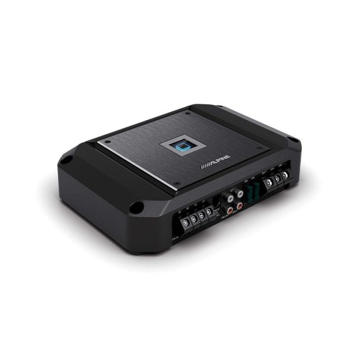 Alpine a75m amplifier 1 - r2-a75m,