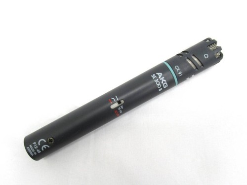 Akg c391b se300b ck91 - akg,