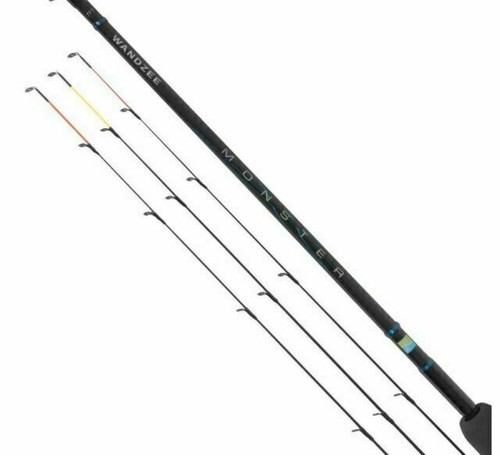 Preston monster 7ft wandzee - preston,