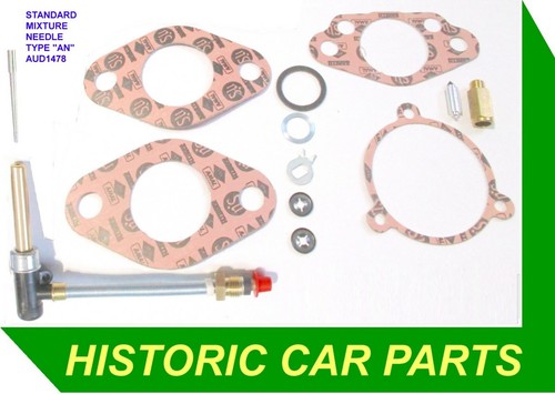 Service kit needle - kit,