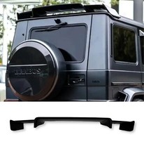 REAR ROOF SPOILER WINGS B