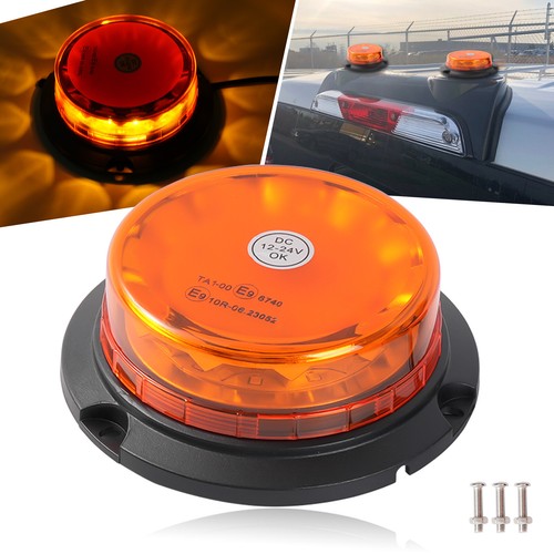 Flashing strobe beacon - strobe,