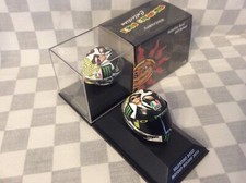 1/8 MINICHAMPS MODEL AGV