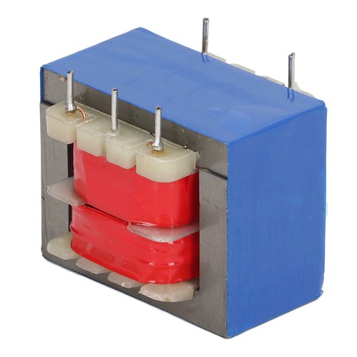 Isolation transformer pin 5w - isolation,