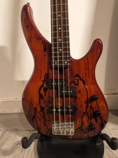 Yamaha TRBX174 Flamed Mango