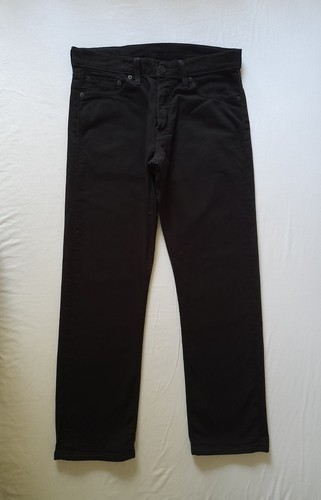 Levi 504 straight - levi's, fit