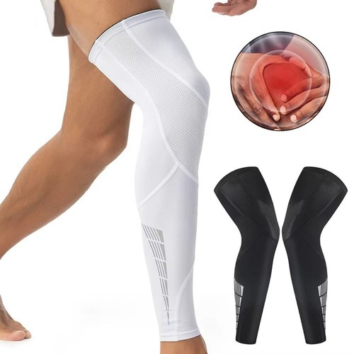 Full leg brace high - brace,