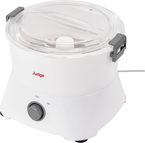 Judge electric potato - judge,