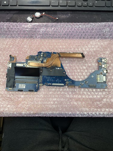Pavilion bf motherboard - 14-bf,