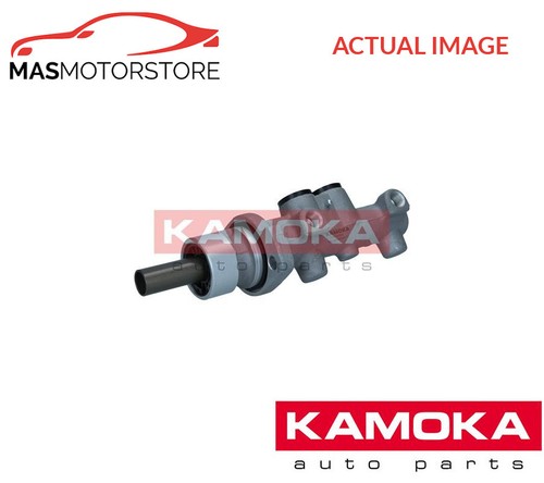 Brake master cylinder - master, kamoka