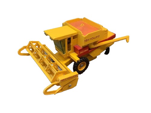 Britains 9575 holland tr85 - 9575,