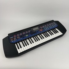 Casio CTK-431 Keyboard Midi