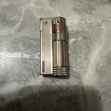 Imco Triplex lighter super 6700 Lighter Vintage Working
