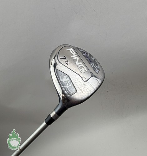 Right handed ping serene - right,