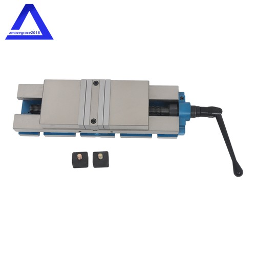 6inch cnc milling machine - 6inch,