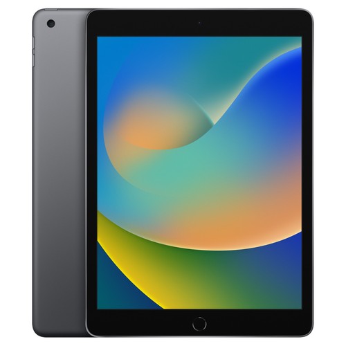 Apple ipad 9th generation - ipad,