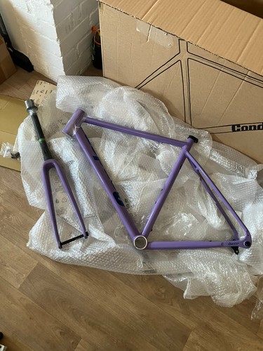 Condor cycles italia ltd - rc,