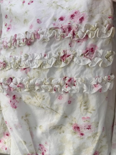 Vtg simply shabby - simply, cherry