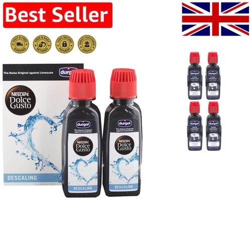Dolce gusto durgol water - dolce,