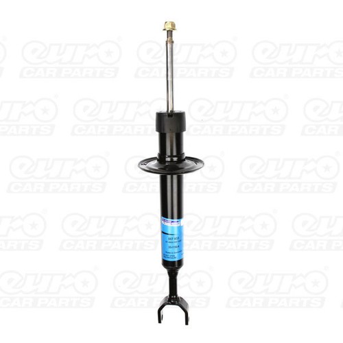 Shock absorber front fits audi - shock,