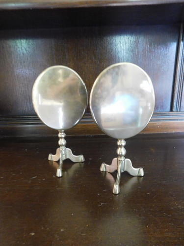 Antique victorian brass - victorian,