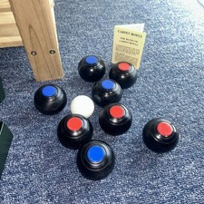 Townsend Croquet Mini Carpet