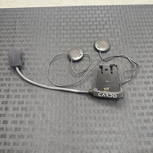 Cardo scala rider packtalk - cardo,