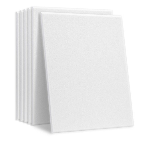 Acoustic foam panels - foam,