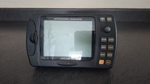 Standard horizon cp155 - standard,