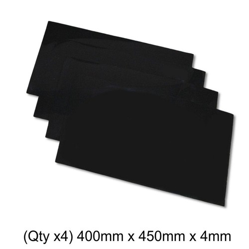 4mm thick universal pvc rally - universal,
