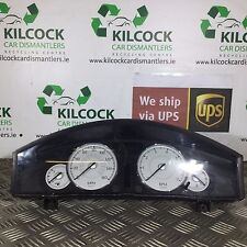 2006 CHRYSLER 300C INSTRUMENT CLUSTER P04602492AL CRD SPEEDOMETER 