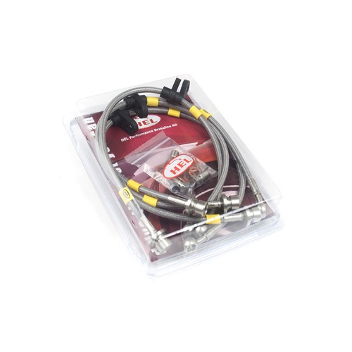 Hel brake lines - hel, hoses
