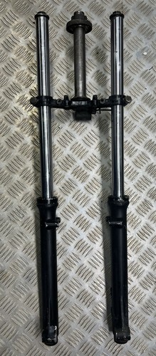 Kawasaki ar50 ar80 front forks - ar80,