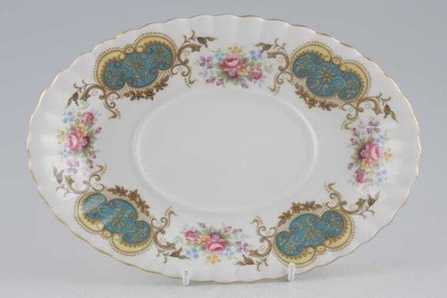 Royal albert berkeley - albert,