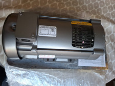 Baldor RELIENCE CDP3440 Brushless AC Servo Motor 34-5990-3662