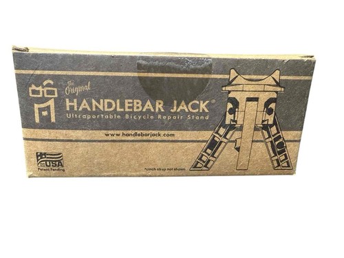 New the original handlebar - new,