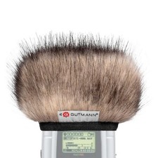 Gutmann Microphone Fur