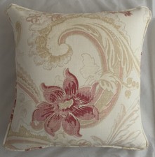 A 16 Inch cushion cover in