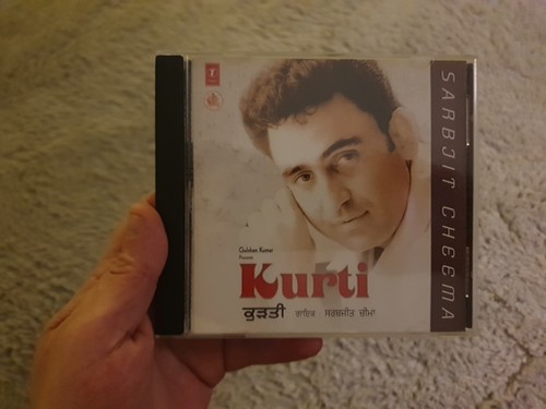 Kurti sarbjit cheema - sarbjit,