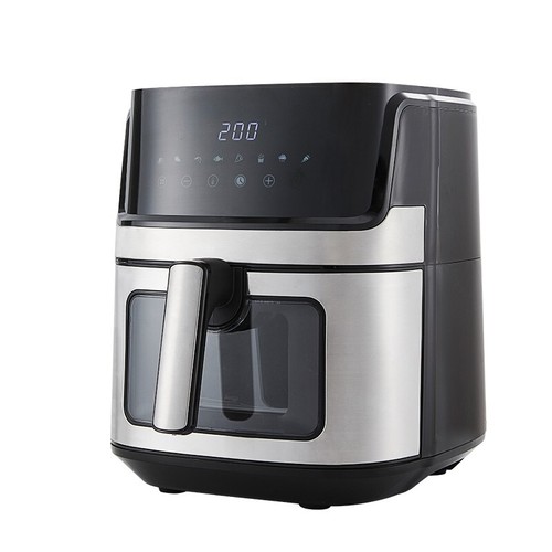 New air fryer 1700w - fryer, 6.5l