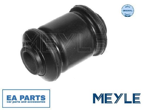Bush control arm - mounting, for