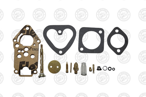 Imb weber carburetor - carburetor, repair