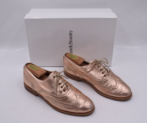 Russell bromley brogues uk - &,