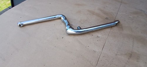 Sugino raleigh bmx aero pro - raleigh,